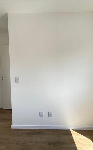 Apartamento para alugar com 34m², 1 quarto e sem vaga Apartamento para alugar com 34m², 1 quarto e sem vagaQuarto