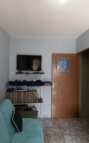 Casa para alugar com 50m², 2 quartos e sem vaga Casa para alugar com 50m², 2 quartos e sem vagaQuarto 2