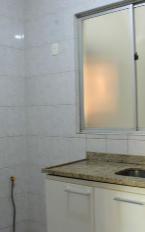 Apartamento à venda com 85m², 3 quartos e 1 vagaCozinha