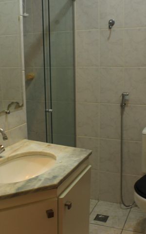 Apartamento à venda com 85m², 3 quartos e 1 vagaQuarto 3 Suite Banheiro