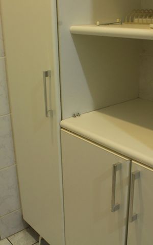Apartamento à venda com 85m², 3 quartos e 1 vagaÁrea de Serviço