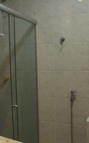 Apartamento à venda com 85m², 3 quartos e 1 vagaQuarto 3 Suite Banheiro