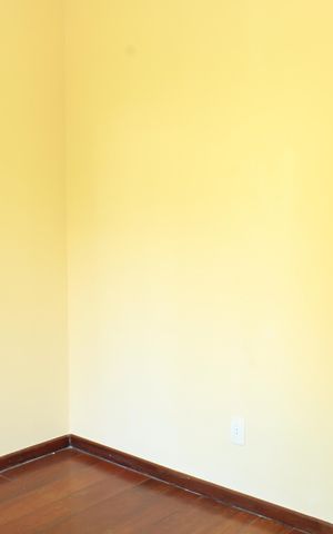 Apartamento à venda com 85m², 3 quartos e 1 vagaQuarto 2