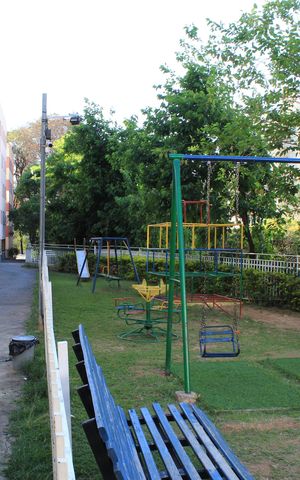 Apartamento à venda com 85m², 3 quartos e 1 vagaÁrea comum - Playground