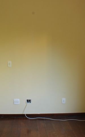 Apartamento à venda com 85m², 3 quartos e 1 vagaSala