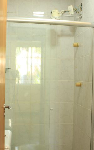 Apartamento à venda com 85m², 3 quartos e 1 vagaBanheiro