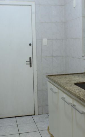 Apartamento à venda com 85m², 3 quartos e 1 vagaCozinha