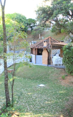 Apartamento à venda com 85m², 3 quartos e 1 vagaChurrasqueira e Área Verde