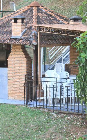 Apartamento à venda com 85m², 3 quartos e 1 vagaChurrasqueira e Área Verde