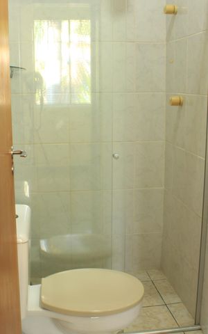 Apartamento à venda com 85m², 3 quartos e 1 vagaBanheiro