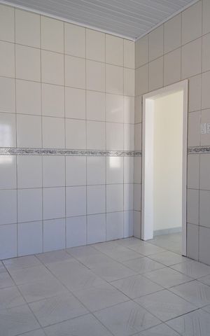 Casa para alugar com 174m², 3 quartos e 3 vagasCozinha