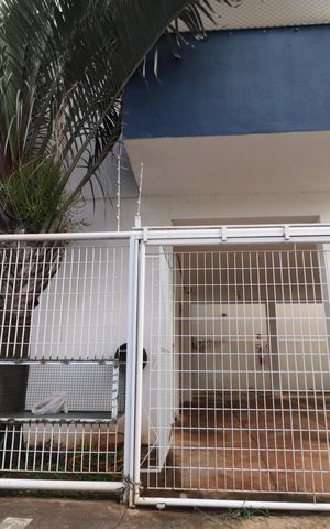 Apartamento para alugar com 44m², 1 quarto e 1 vagaGaragem