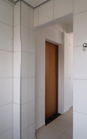 Apartamento para alugar com 44m², 1 quarto e 1 vagaCozinha
