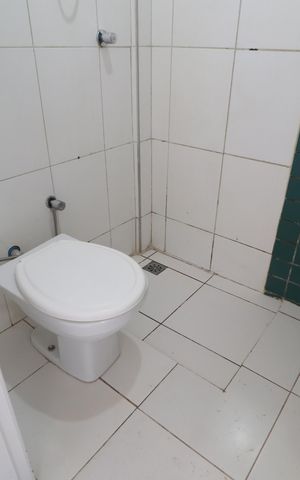 Apartamento para alugar com 44m², 1 quarto e 1 vagaBanheiro