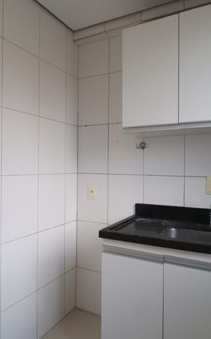 Apartamento para alugar com 44m², 1 quarto e 1 vagaCozinha