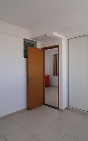 Apartamento para alugar com 44m², 1 quarto e 1 vagaQuarto