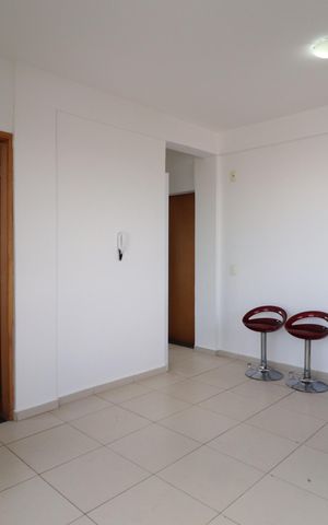 Apartamento para alugar com 44m², 1 quarto e 1 vagaSala