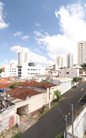 Apartamento para alugar com 44m², 1 quarto e 1 vagaSacada