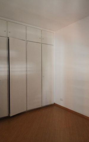 Apartamento à venda com 107m², 3 quartos e 2 vagasQuarto 1