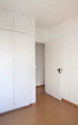 Apartamento à venda com 107m², 3 quartos e 2 vagasQuarto 2