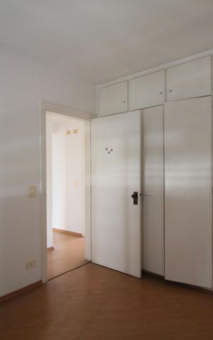 Apartamento à venda com 107m², 3 quartos e 2 vagasQuarto 1