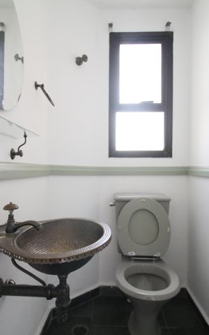 Apartamento à venda com 107m², 3 quartos e 2 vagasLavabo