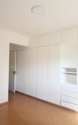 Apartamento à venda com 107m², 3 quartos e 2 vagasSuíte 
