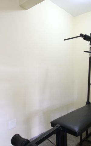 Apartamento à venda com 107m², 3 quartos e 2 vagasAcademia