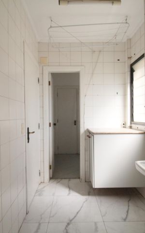 Apartamento à venda com 107m², 3 quartos e 2 vagasÁrea de Serviço
