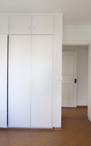 Apartamento à venda com 107m², 3 quartos e 2 vagasQuarto 2