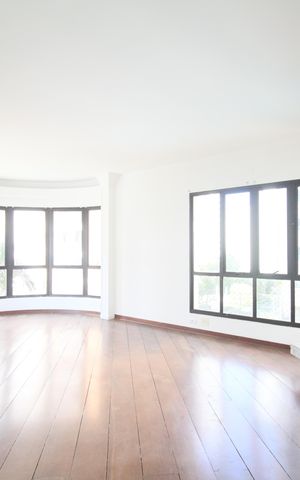 Apartamento à venda com 107m², 3 quartos e 2 vagasSala