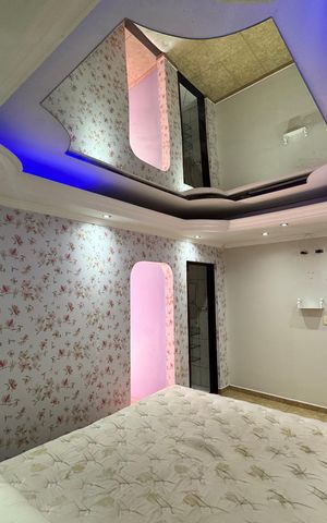 Casa para alugar com 120m², 3 quartos e 3 vagasSuíte 1