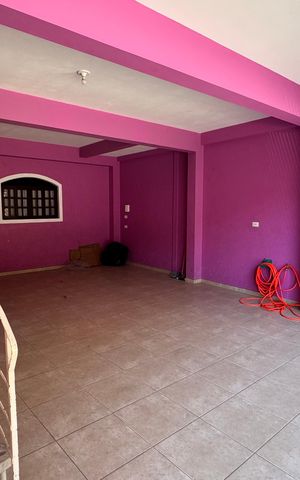 Casa para alugar com 120m², 3 quartos e 3 vagasGaragem
