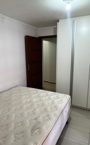 Casa para alugar com 120m², 3 quartos e 3 vagasQuarto 2