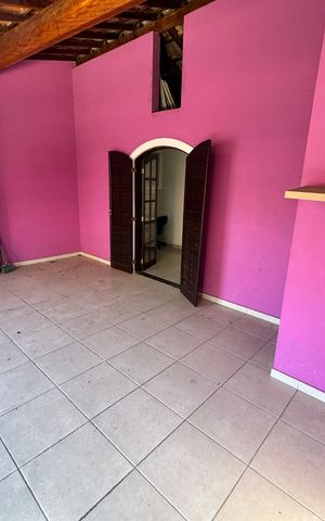 Casa para alugar com 120m², 3 quartos e 3 vagasVaranda