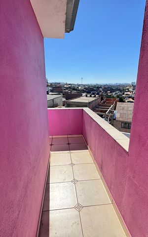 Casa para alugar com 120m², 3 quartos e 3 vagasVista da Suíte