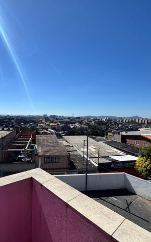 Casa para alugar com 120m², 3 quartos e 3 vagasVista da Suíte
