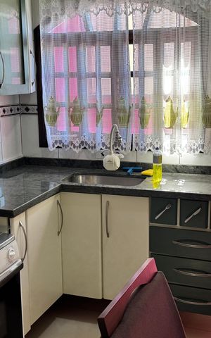 Casa para alugar com 120m², 3 quartos e 3 vagasCozinha - Armários