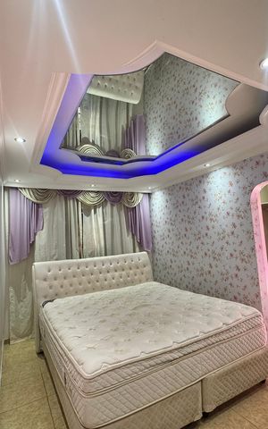Casa para alugar com 120m², 3 quartos e 3 vagasSuíte 1