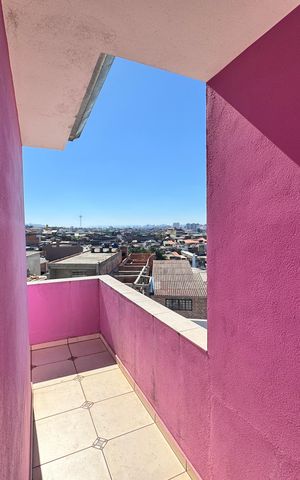 Casa para alugar com 120m², 3 quartos e 3 vagasVista da Suíte