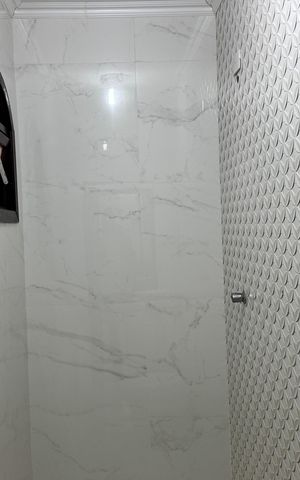 Casa para alugar com 120m², 3 quartos e 3 vagasLavabo