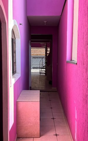 Casa para alugar com 120m², 3 quartos e 3 vagasCorredor