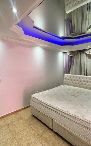 Casa para alugar com 120m², 3 quartos e 3 vagasSuíte 1
