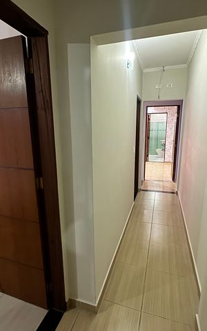 Casa para alugar com 120m², 3 quartos e 3 vagasCorredor