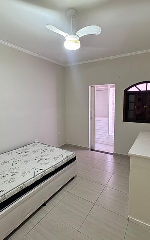 Casa para alugar com 120m², 3 quartos e 3 vagasQuarto 1