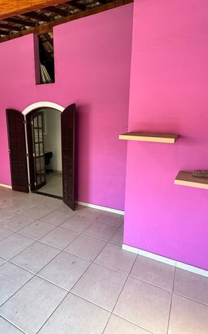 Casa para alugar com 120m², 3 quartos e 3 vagasVaranda