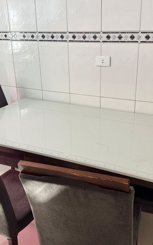 Casa para alugar com 120m², 3 quartos e 3 vagasMesa