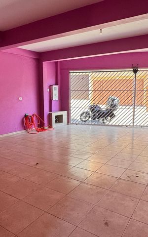 Casa para alugar com 120m², 3 quartos e 3 vagasGaragem