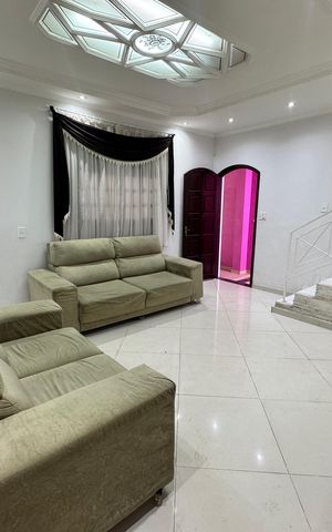 Casa para alugar com 120m², 3 quartos e 3 vagasSala