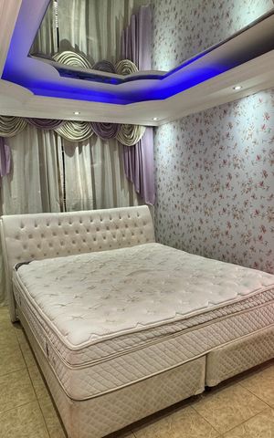 Casa para alugar com 120m², 3 quartos e 3 vagasSuíte 1